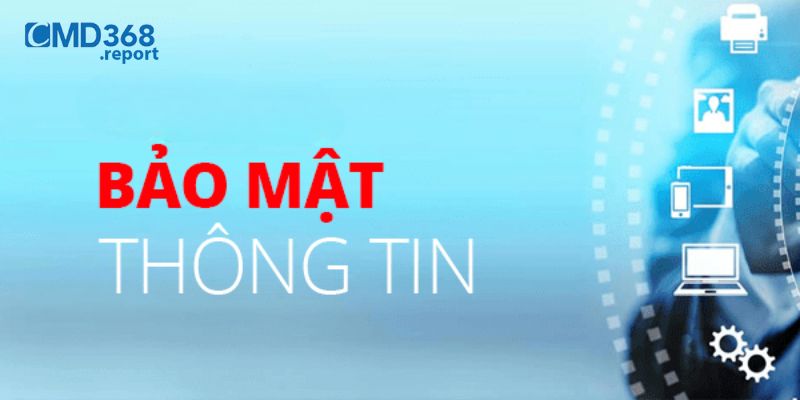 Cam kết bảo mật thông tin