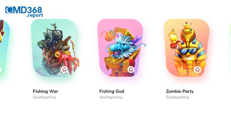 Chất lượng game luôn ở mức tối ưu, hạn chế tối đa tình trạng giật, lag màn hình.