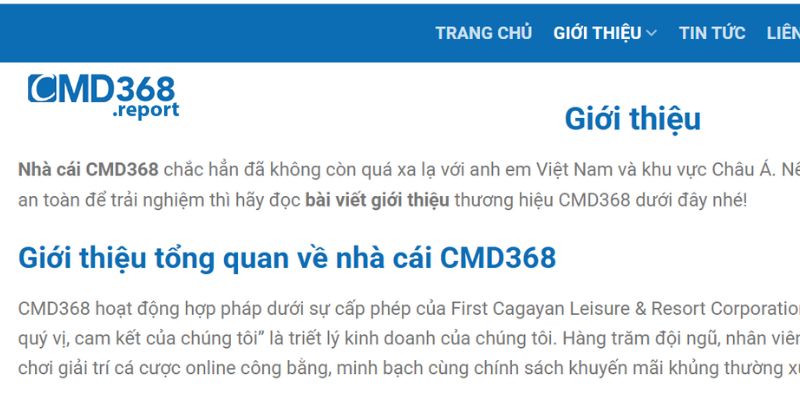 Cơ chế kiểm định minh bạch và định kỳ