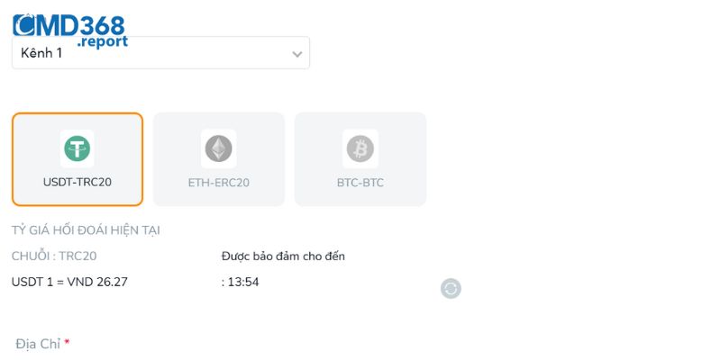 Điểm cộng là khả năng nhận tiền tức thì, đặc biệt trong giờ cao điểm