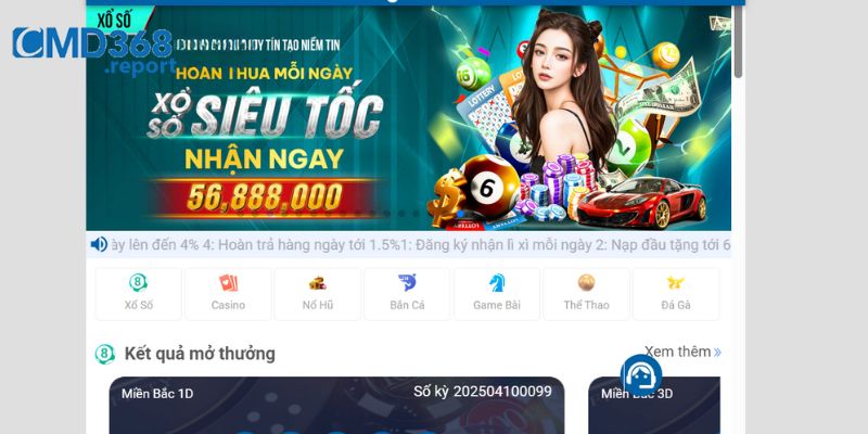 Mượt mà trên mọi thiết bị có internet