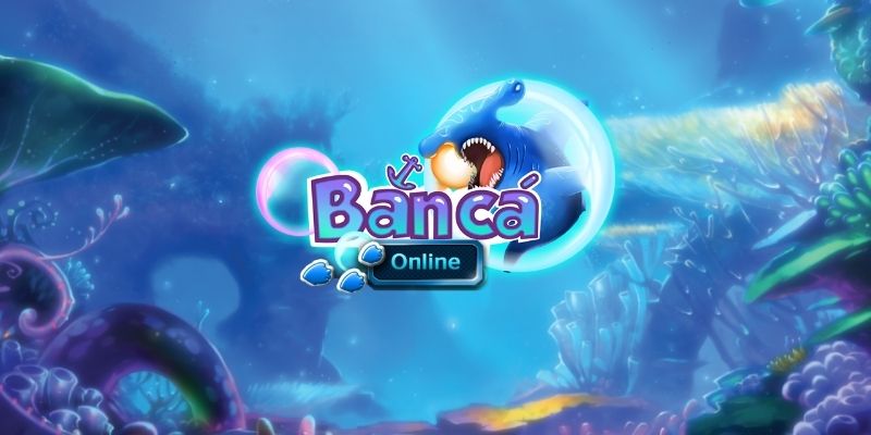 Bắn Cá Trực Tuyến – Đấu Súng Đại Dương, Rinh Quà Triệu Xu