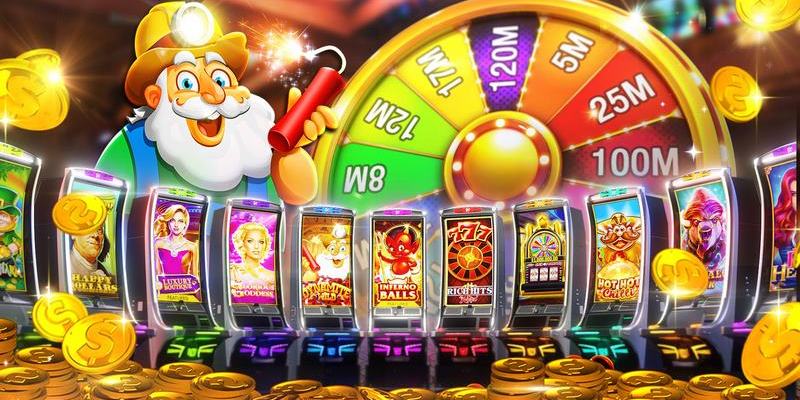 Bí kíp chơi slot cổ điển cực đỉnh được cao thủ bật mí