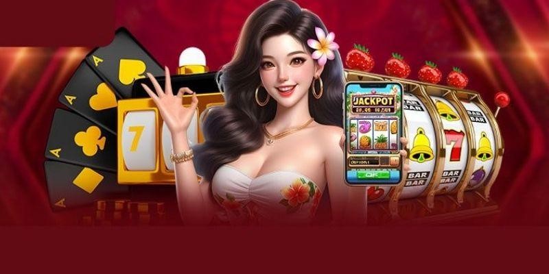 Bỏ túi cách chơi Progressive Slot trúng hũ nhanh chóng