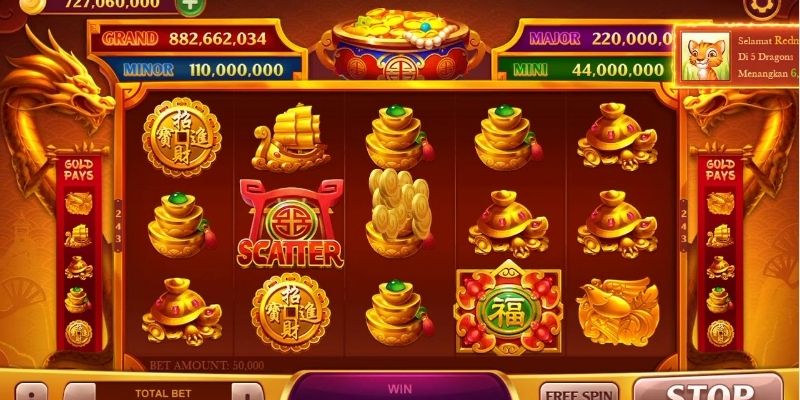 Các tân thủ thường lạm dụng tính năng quay tự động 