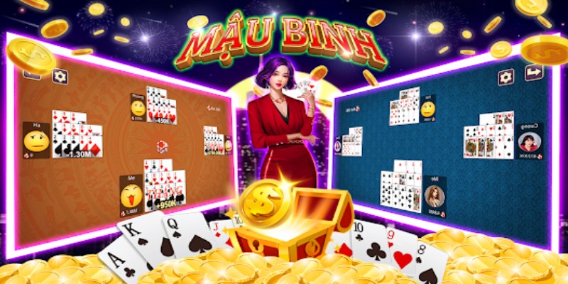 Cách Chơi Mậu Binh Giúp Đạt Mức Lợi Nhuận Tốt Nhất