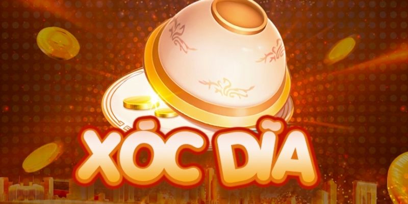 Cách Chơi Xóc Đĩa Tại CMD368 - Lật Bí Kíp Đặt Đâu Thắng Đó