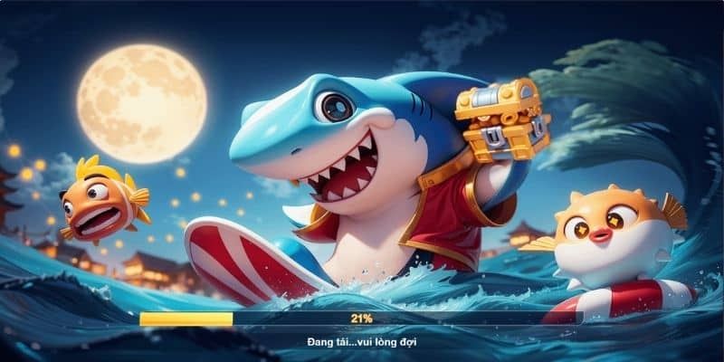 Cuộc chơi đổi thưởng vừa vui vừa đầy toan tính