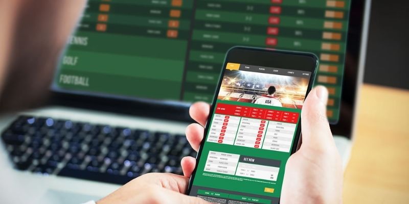 Đọc trận chuẩn giúp chọn đúng cửa cược