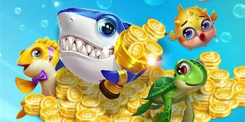Đôi nét tổng quan về bắn cá thần tài tại hệ thống