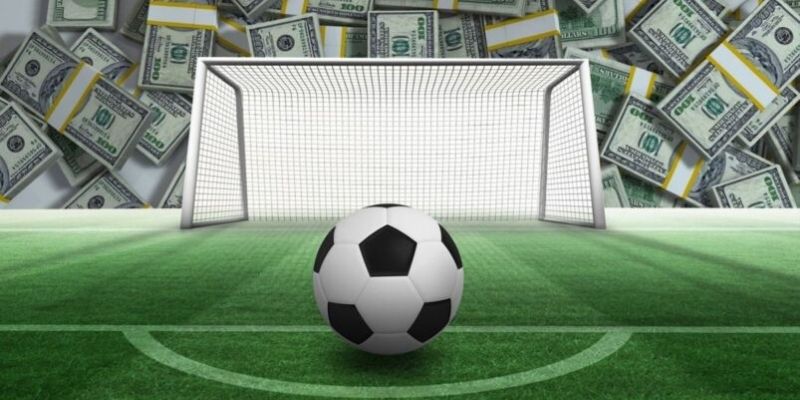 Dữ liệu là tiền đề khi tổ chức bet bóng đá