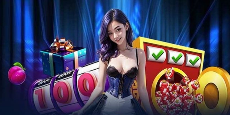 Nổ Hũ B52 – Cỗ Máy Quay Phát Là Trúng, Quà Khủng Tung Nóc
