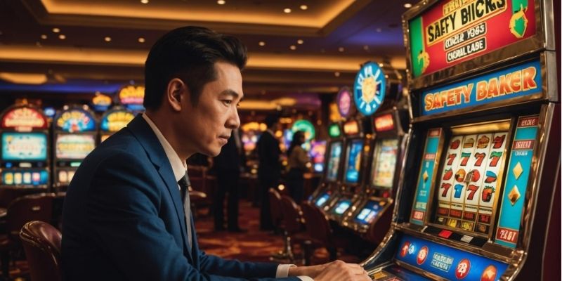 Quy Tắc Nổ Hũ - Bí Kíp Vàng Giúp Hội Viên Thắng Lớn