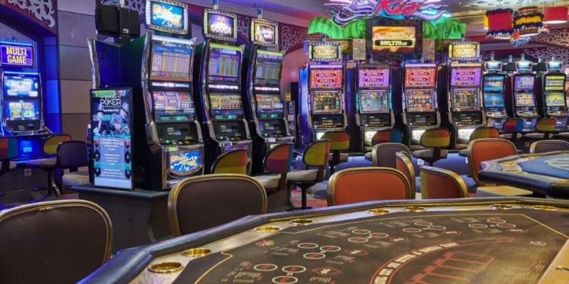 Slot 3 cuộn dễ khiến bạn thua nếu thiếu kiểm soát