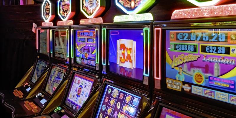Slot Video Hấp Dẫn Nhất 2025, Vô Vàn Phần Thưởng Cực Lớn