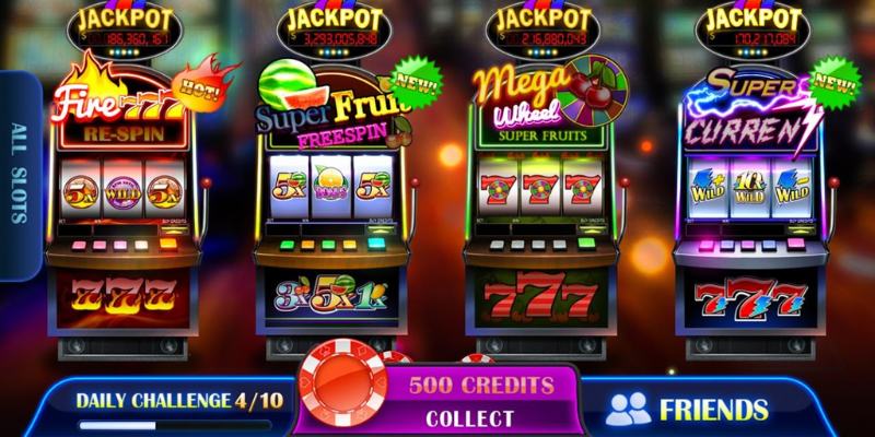 Top game huyền thoại, quay là trúng cực khủng