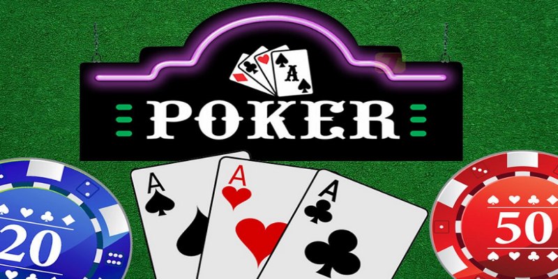 Xác định người thắng khi đánh poker