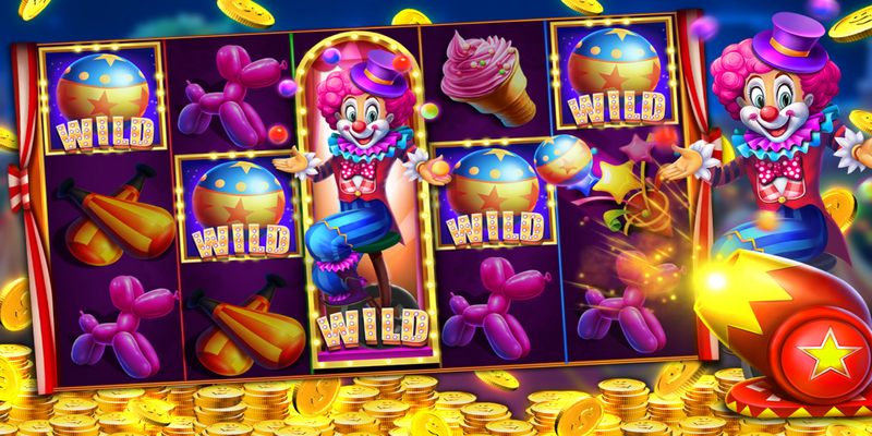 Cách quay và tính điểm chi tiết trong game slot