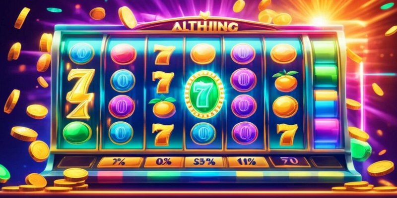 Phiên bản game slot nhiều vòng quay chính là hình thức nâng cao hơn