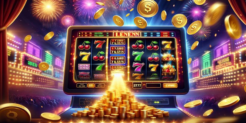 Slot đa tuyến là một trong số những trò chơi được yêu thích nhất