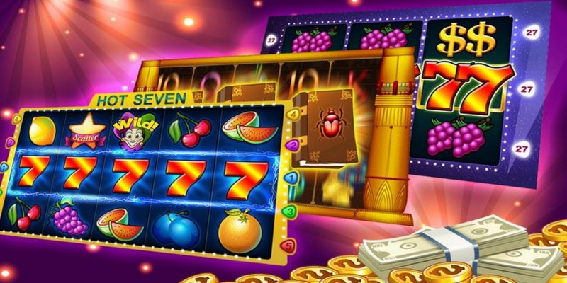 Slot đa tuyến