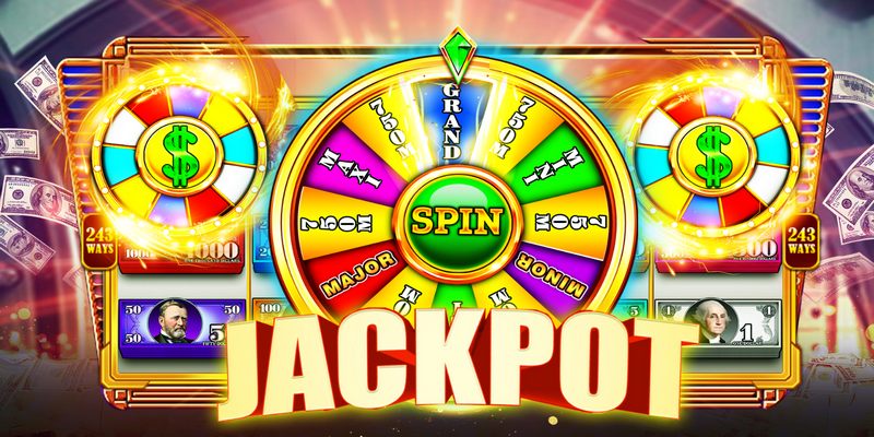 Sử dụng các tính năng bổ trợ trong game slot này