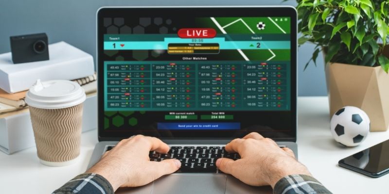 Bí quyết phân tích kèo kết quả chung cuộc hiệu quả