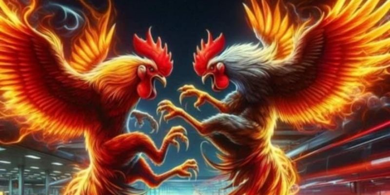 Kiến thức về việc làm mát kê chọi lúc đấu