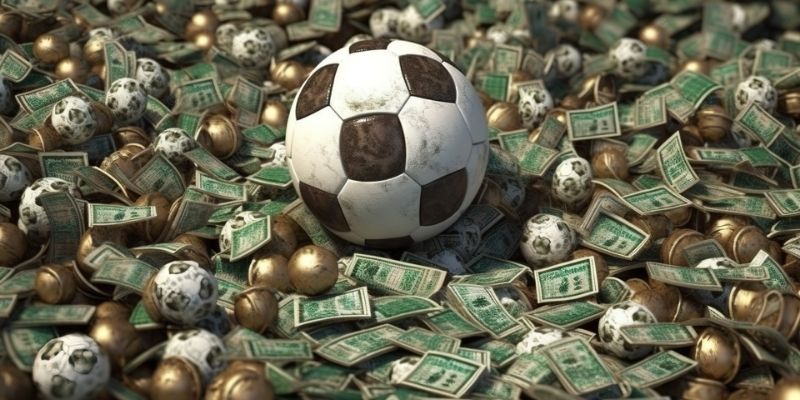 Cách tính tiền kèo nhà cái hiệp phụ chuẩn