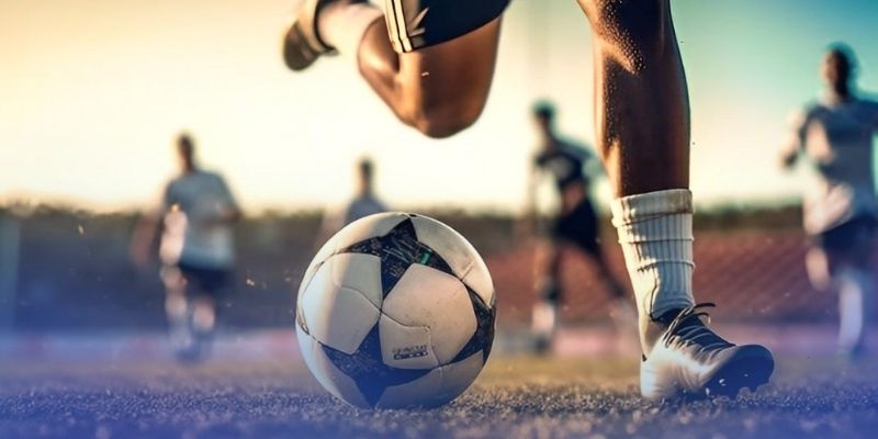 Giải thích kèo giao bóng đơn giản nhất