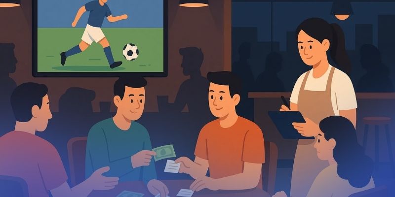 Hiểu rõ kèo tài xỉu 1.25 là gì trong bóng đá