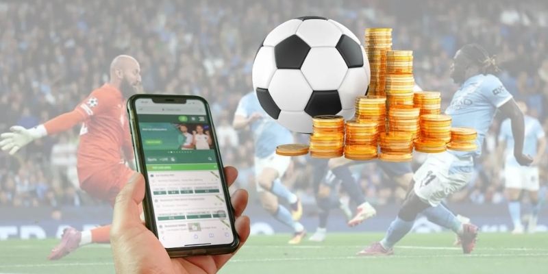 Kèo nhà cái hiệp phụ và bản chất cơ bản