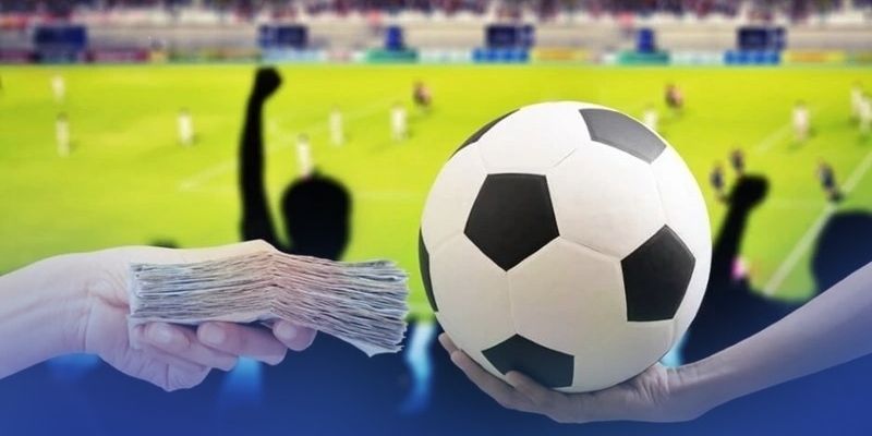 Những trận dễ đoán xuất hiện kèo giao bóng