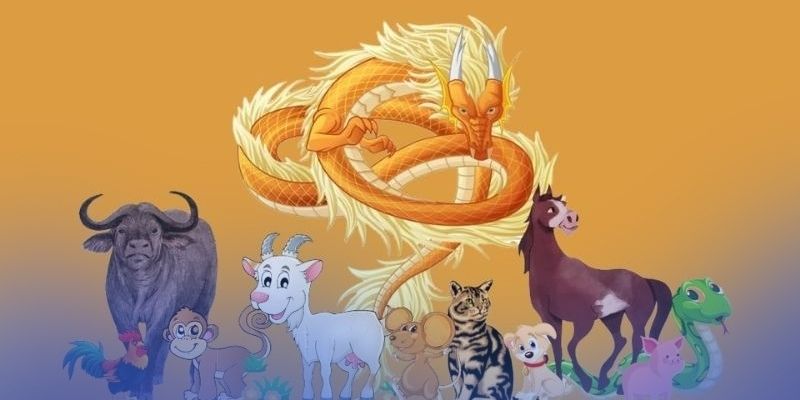 Số đề 12 con giáp vận hành linh hoạt